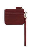 Charlie Leather Wallet - Dose