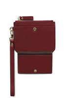 Charlie Leather Wallet - Dose