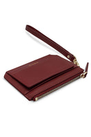 Charlie Leather Wallet - Dose