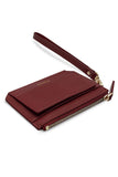 Charlie Leather Wallet - Dose