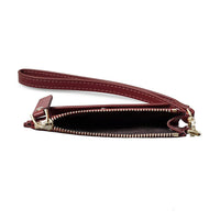 Charlie Leather Wallet - Dose