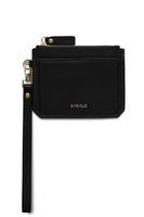 Charlie Leather Wallet - Dose