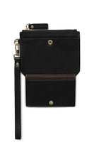 Charlie Leather Wallet - Dose