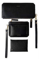 Charlie Leather Wallet - Dose