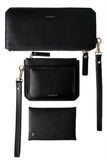 Charlie Leather Wallet - Dose