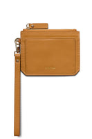 Charlie Leather Wallet - Dose