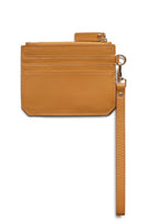 Charlie Leather Wallet - Dose