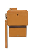 Charlie Leather Wallet - Dose