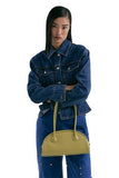 Cress Green Harper Bag - Dose