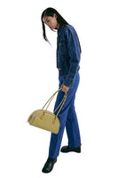 Cress Green Harper Bag - Dose