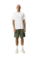 Cypress Ninety Eights Recycled Baggy Elastic Waist Shorts - Dose