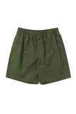 Cypress Ninety Eights Recycled Baggy Elastic Waist Shorts - Dose