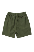 Cypress Ninety Eights Recycled Baggy Elastic Waist Shorts - Dose