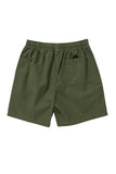 Cypress Ninety Eights Recycled Baggy Elastic Waist Shorts - Dose