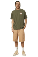 Cypress Vibrations Hemp Regular Fit Tee - Dose