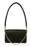 Dark Brown Denew Bag - Dose