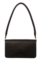 Dark Brown Denew Bag - Dose