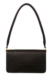 Dark Brown Denew Bag - Dose