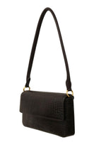 Dark Brown Denew Bag - Dose