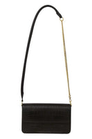 Dark Brown Denew Bag - Dose