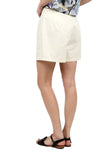 Days Twill High-Waisted Shorts - Dose