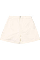 Days Twill High-Waisted Shorts - Dose