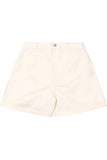 Days Twill High-Waisted Shorts - Dose