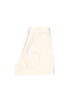 Days Twill High-Waisted Shorts - Dose