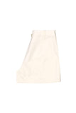 Days Twill High-Waisted Shorts - Dose