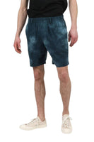 Devon Seersucker Elasticated Shorts - Dose