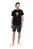 Devon Seersucker Elasticated Shorts - Dose