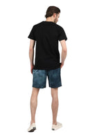 Devon Seersucker Elasticated Shorts - Dose