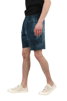 Devon Seersucker Elasticated Shorts - Dose