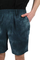 Devon Seersucker Elasticated Shorts - Dose