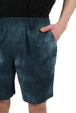 Devon Seersucker Elasticated Shorts - Dose
