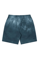 Devon Seersucker Elasticated Shorts - Dose