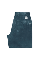 Devon Seersucker Elasticated Shorts - Dose