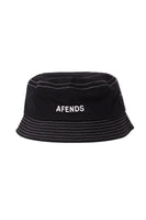 Diggers Recycled Bucket Hat - Dose
