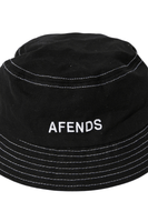 Diggers Recycled Bucket Hat - Dose