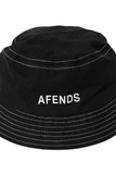 Diggers Recycled Bucket Hat - Dose