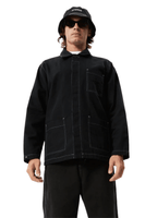 Diggers Recycled Work Jacket - Dose