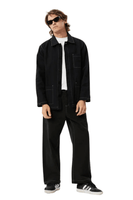 Diggers Recycled Work Jacket - Dose