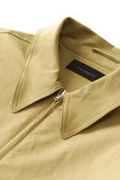 Dry Grass Memory Lane Half-zip Shirt - Dose