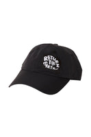 Earthling Recycled Baseball Cap - Dose