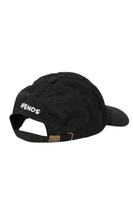 Earthling Recycled Baseball Cap - Dose