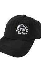 Earthling Recycled Baseball Cap - Dose