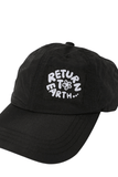 Earthling Recycled Baseball Cap - Dose