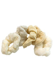 Eggshell Scrunchies Set of 5 - Dose