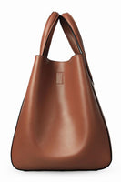 Eight Mini Tote - Dose