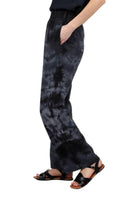 Frieda Seersucker Elasticated Pants - Dose